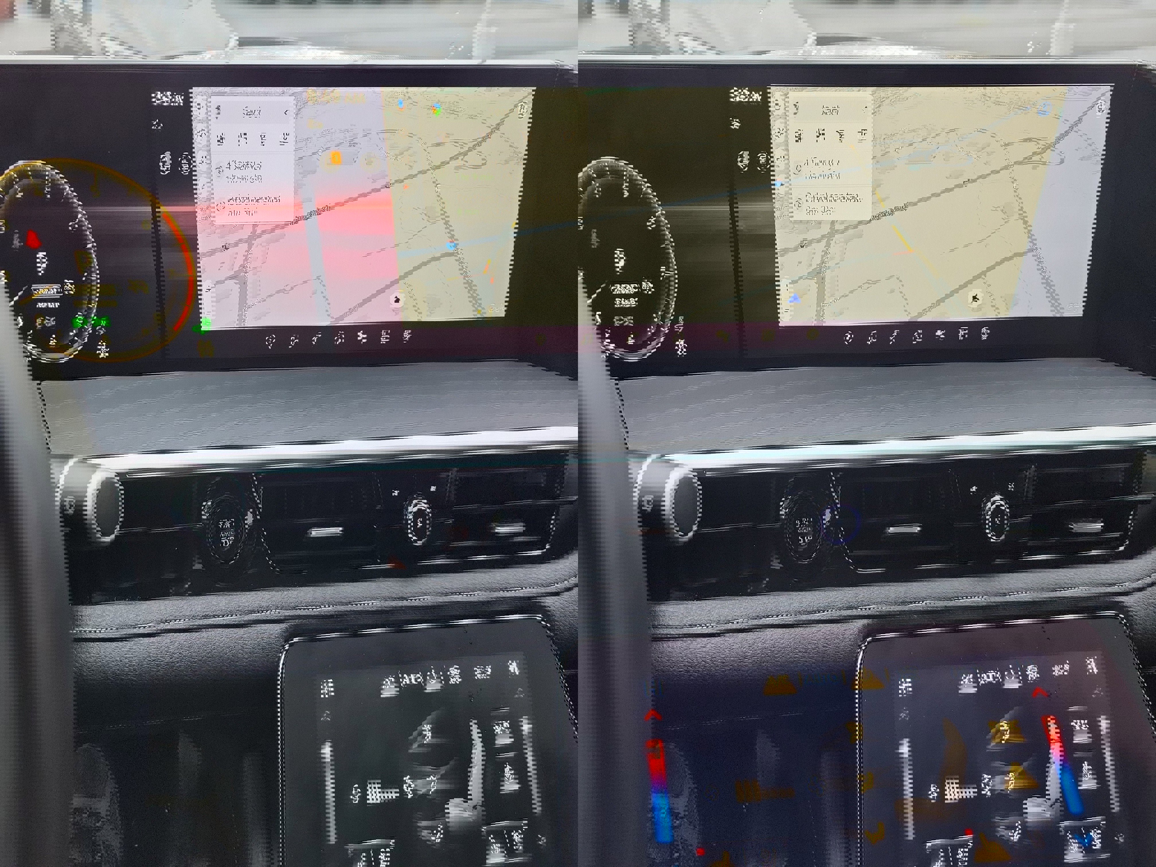 Used 2025 INFINITI QX80 Sensory image 25