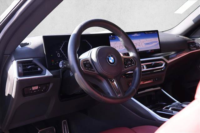 Used 2023 BMW M240i xDrive Coupe AWD/4WD image 10
