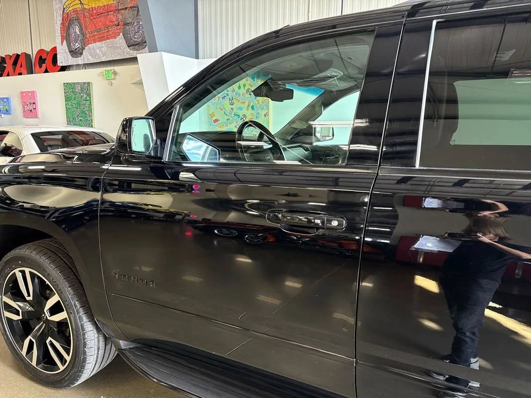 Used 2019 Chevrolet Tahoe Premier AWD/4WD image 81