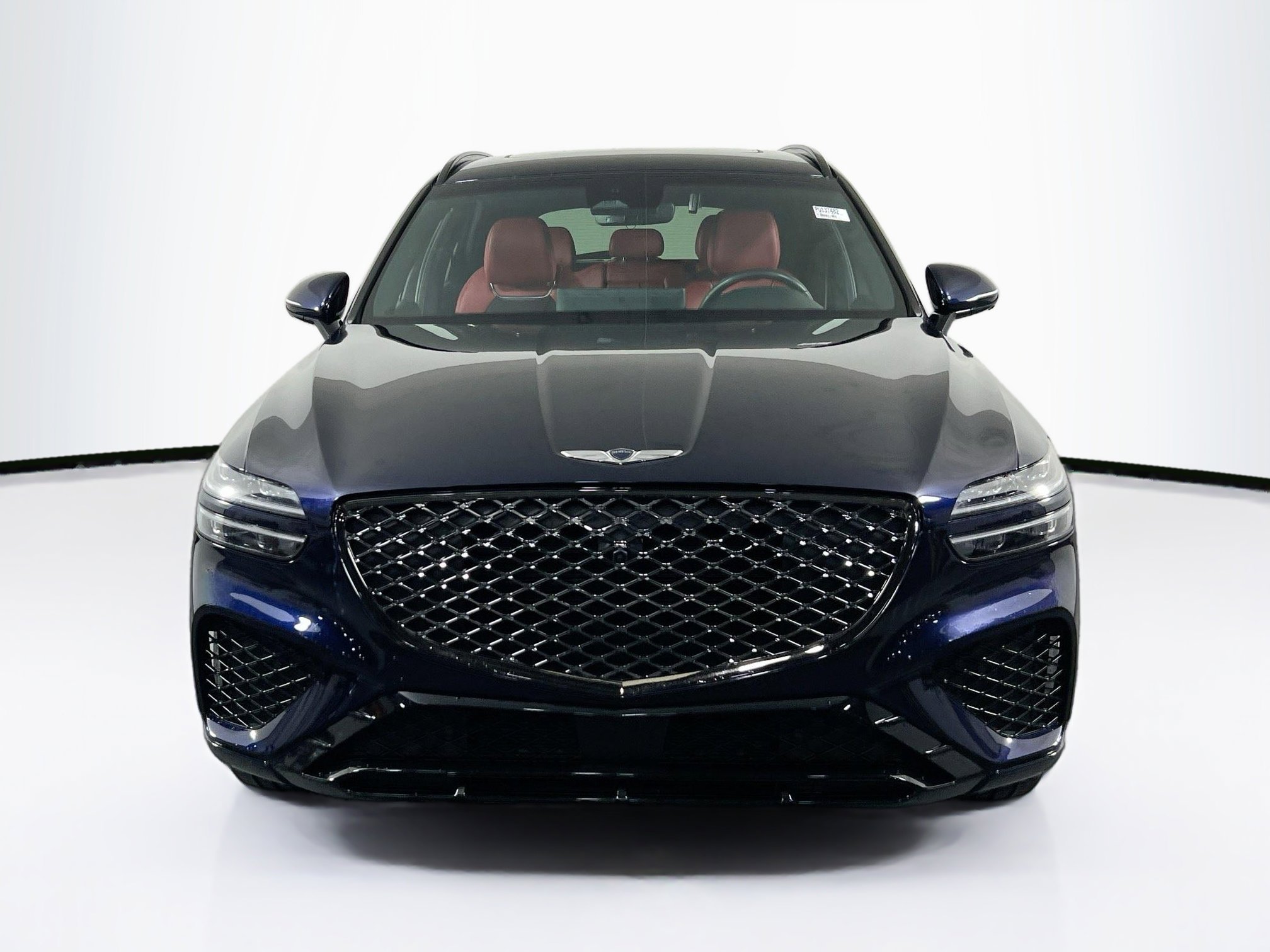 Used 2023 Genesis GV70 2.5T w/ Sport Prestige Package image 2