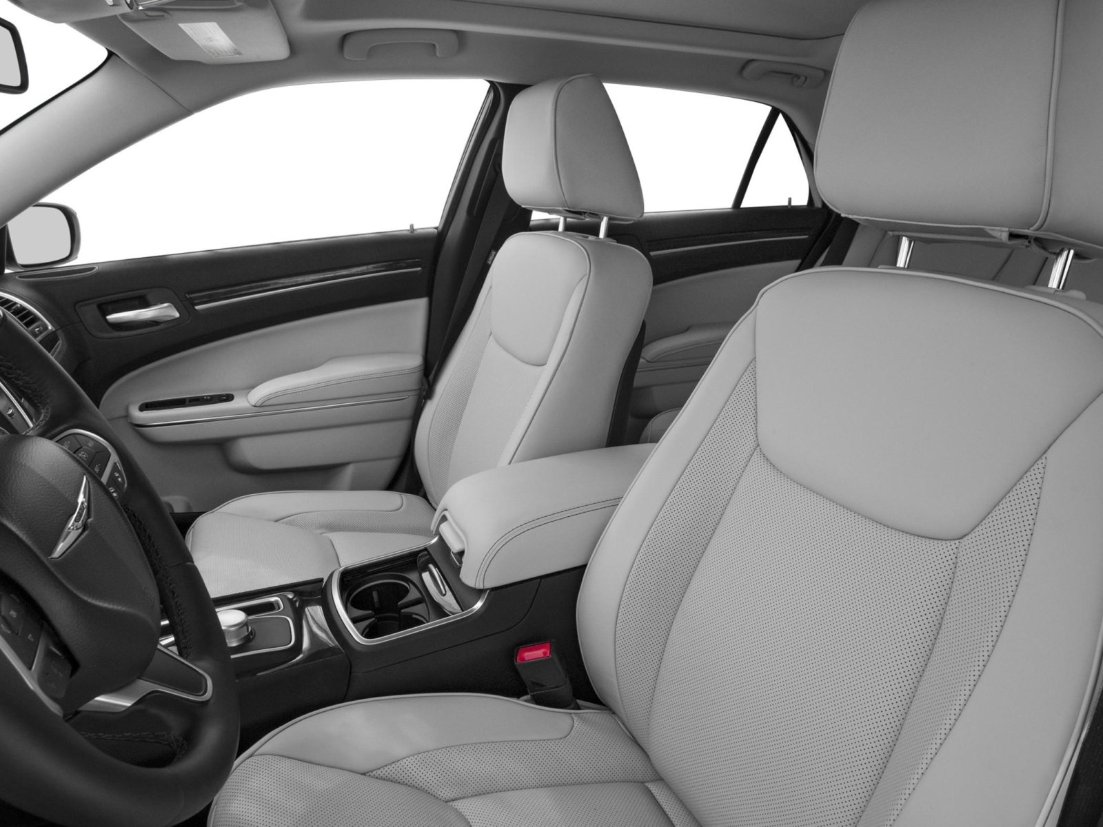 Used 2017 Chrysler 300 C RWD image 6