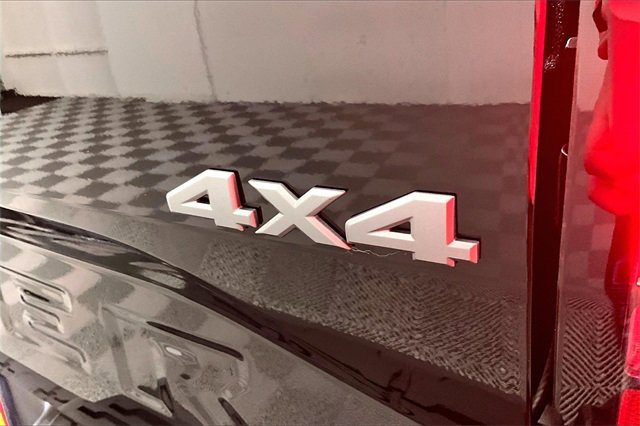 New 2025 Nissan Frontier S w/ S Utility Package image 36