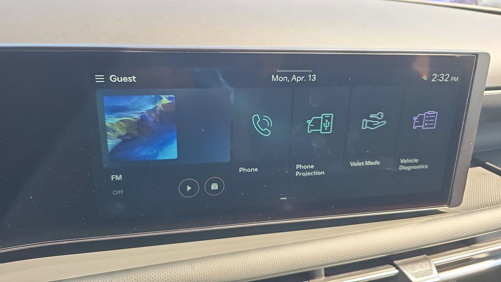 New 2026 Hyundai Tucson SE FWD image 20