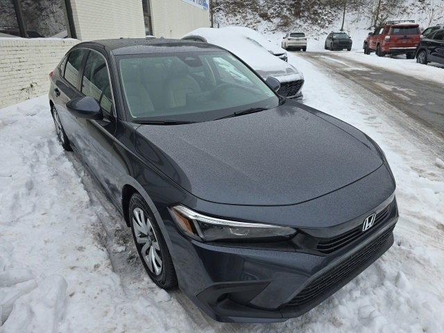 Used 2023 Honda Civic LX image 7