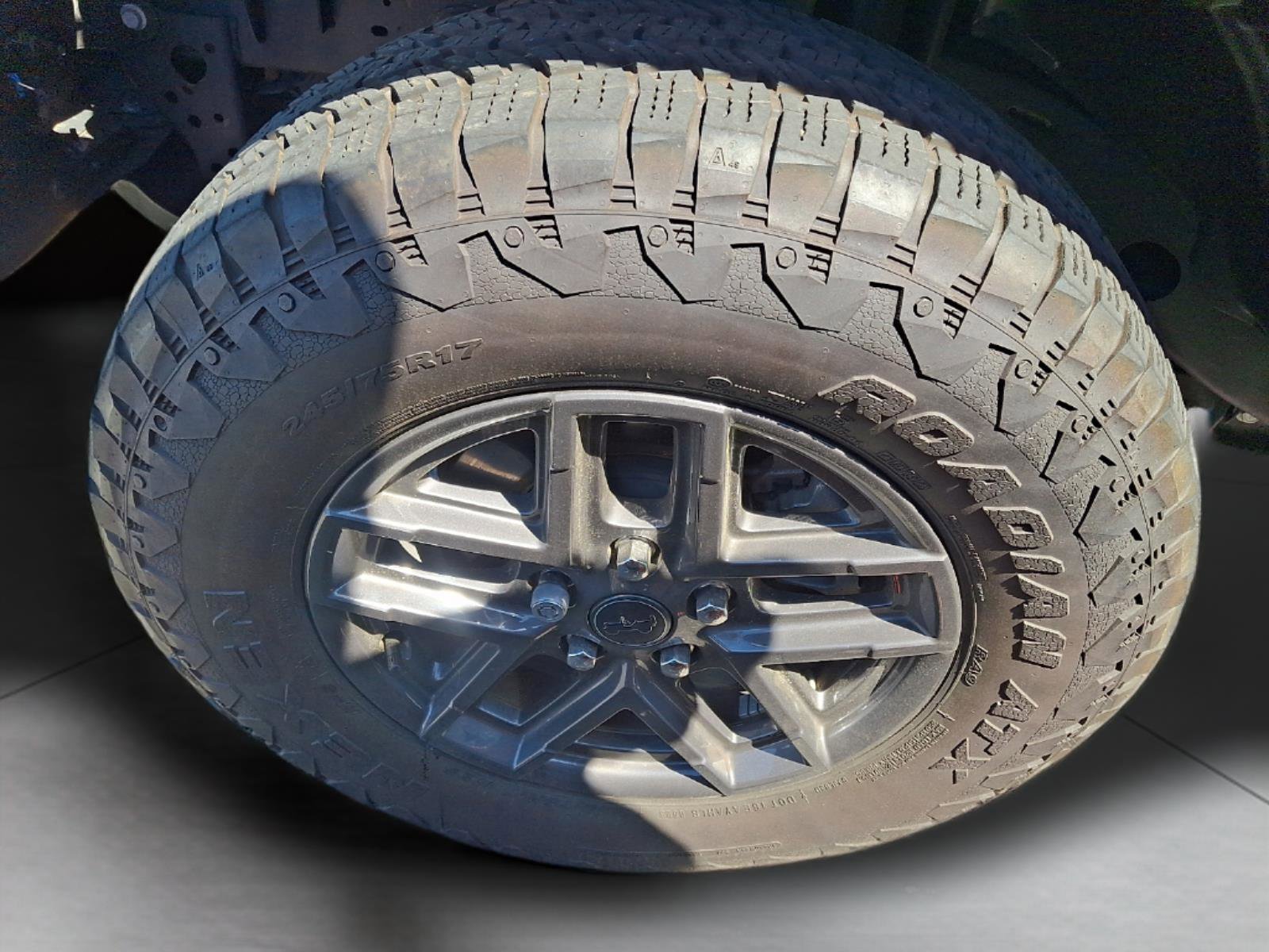 Used 2023 Jeep Wrangler Unlimited Rubicon 4xe w/ Steel Bumper Group AWD/4WD image 54