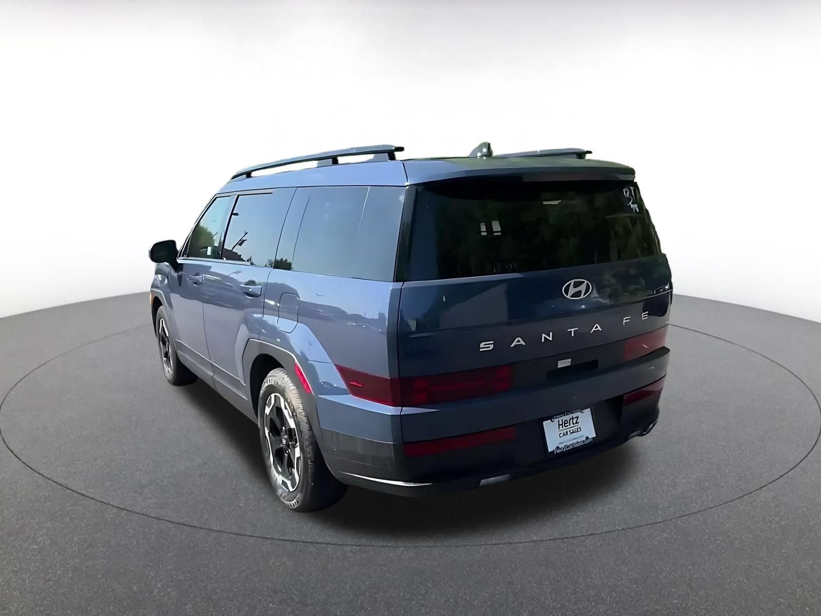 Used 2026 Hyundai Santa Fe SEL AWD/4WD image 10