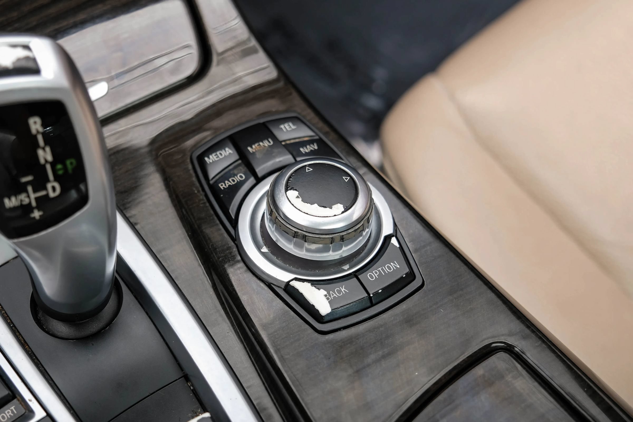 Used 2013 BMW 535i Sedan RWD image 29