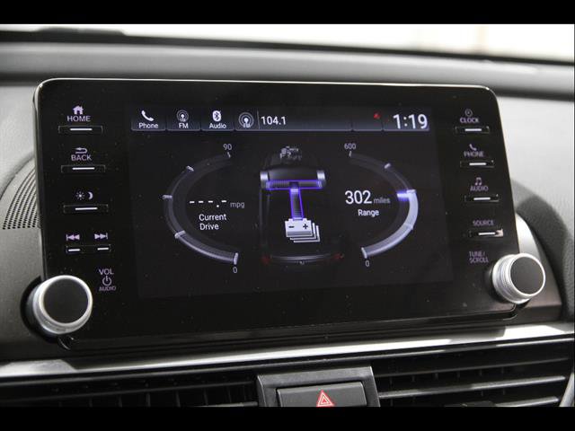 Used 2022 Honda Accord EX-L image 14