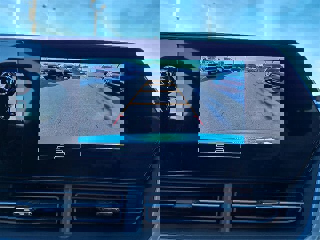 New 2026 Chevrolet Trax RS w/ Sunroof Package image 23