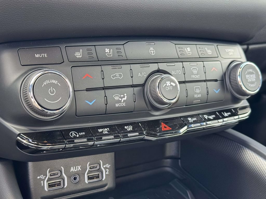 New 2026 Dodge Durango GT AWD/4WD image 20