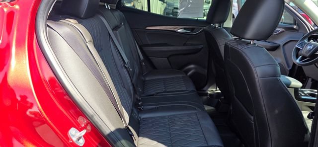 Used 2023 Buick Envision Avenir AWD/4WD image 15