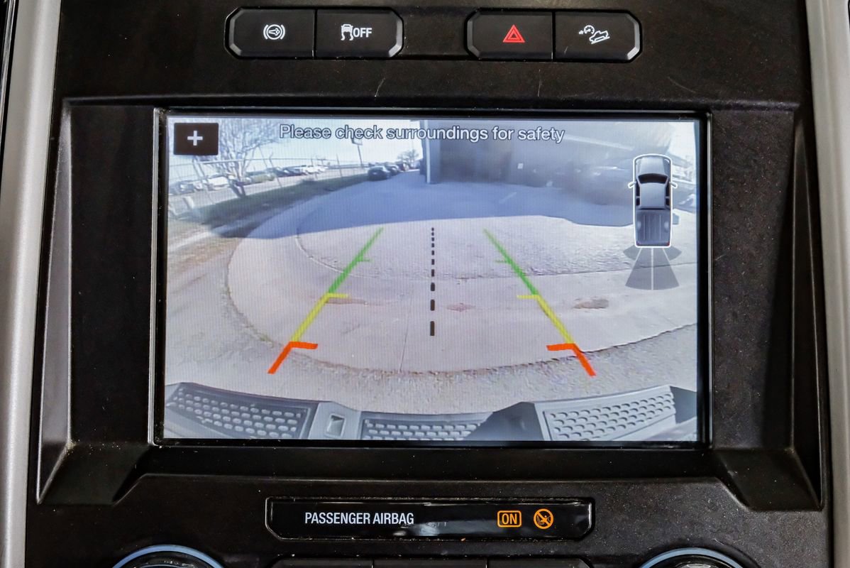 Used 2019 Ford F250 Lariat w/ Lariat Ultimate Package image 21