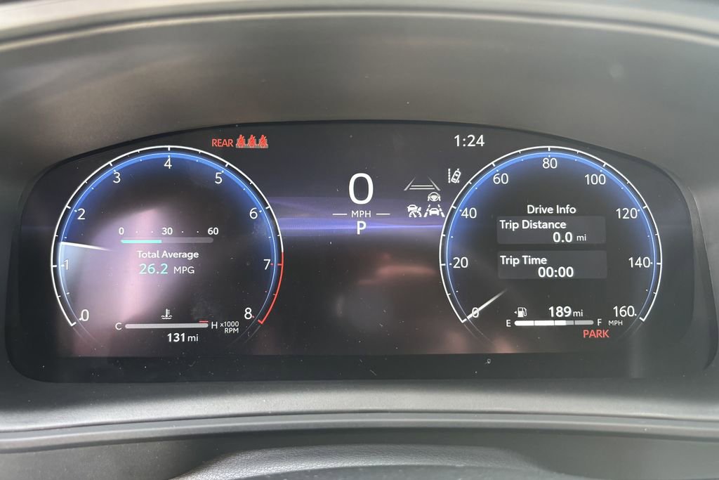 New 2026 Toyota Corolla SE image 20