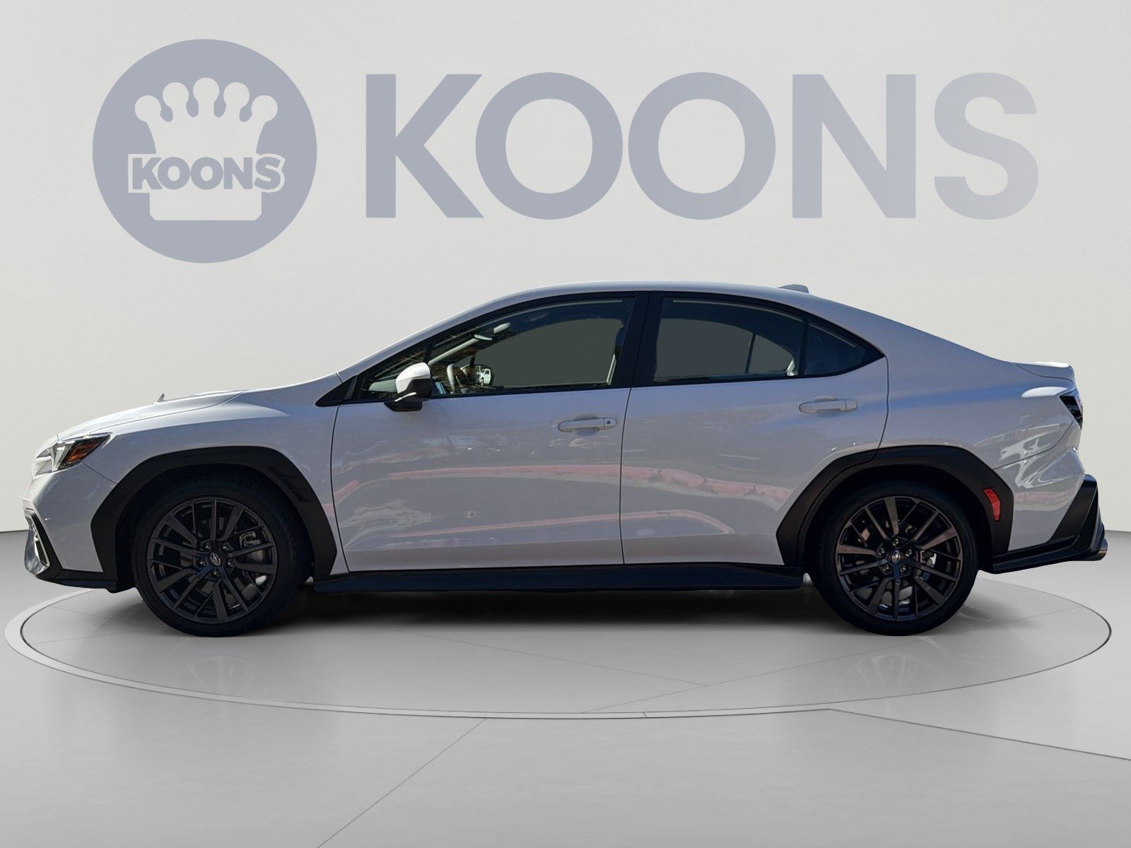 Used 2024 Subaru WRX Premium AWD/4WD image 2