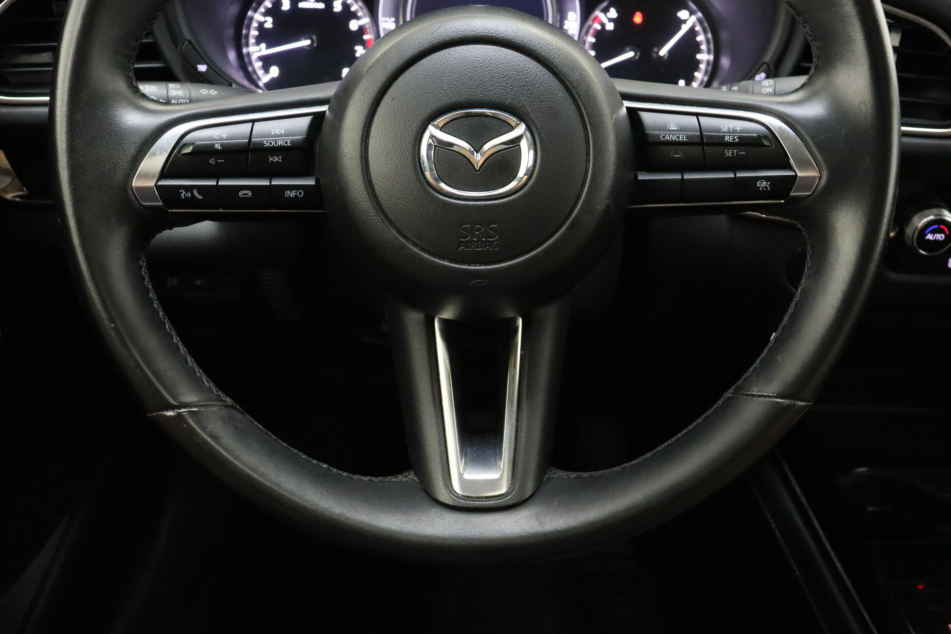 Used 2025 MAZDA CX-30 AWD 2.5 S w/ Preferred Package image 26