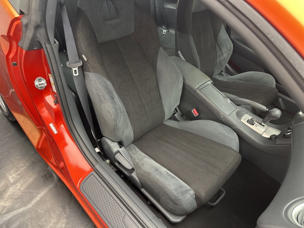 Used 2007 Mitsubishi Eclipse GS image 7