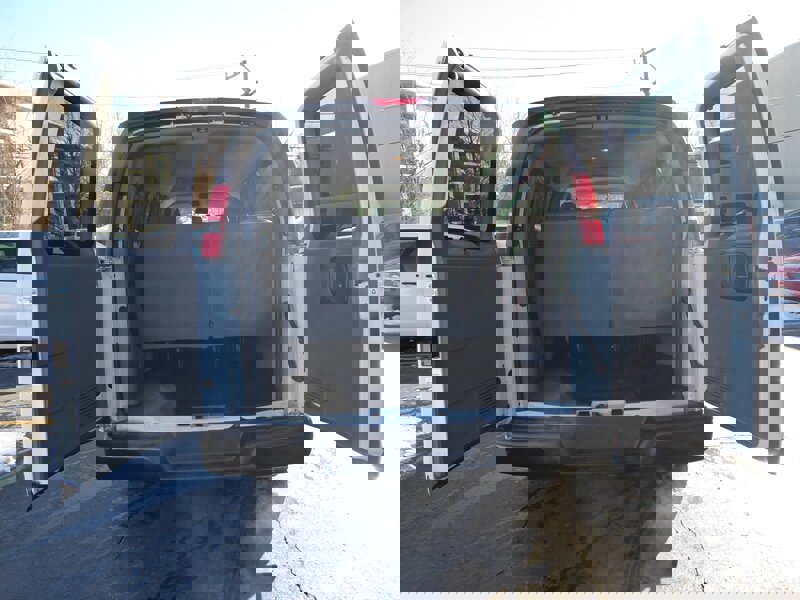 Used 2017 Chevrolet Express 2500 LS image 25