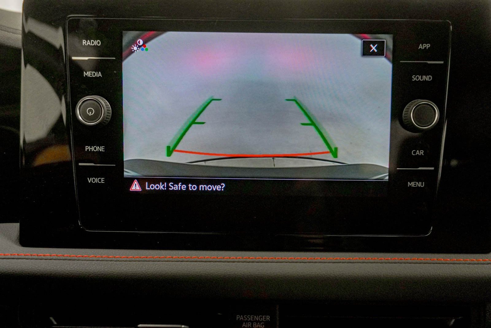 Used 2025 Volkswagen Jetta GLI Autobahn FWD image 25