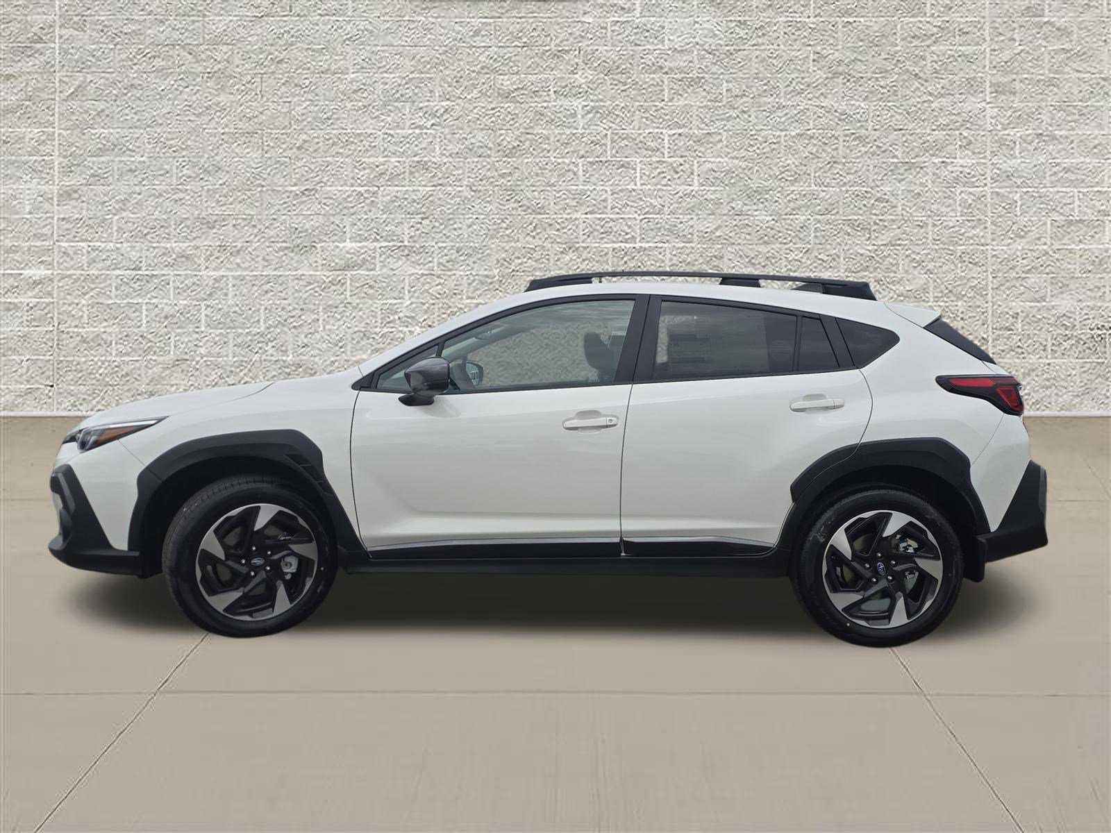 New 2026 Subaru Crosstrek 2.5i Limited AWD/4WD image 4
