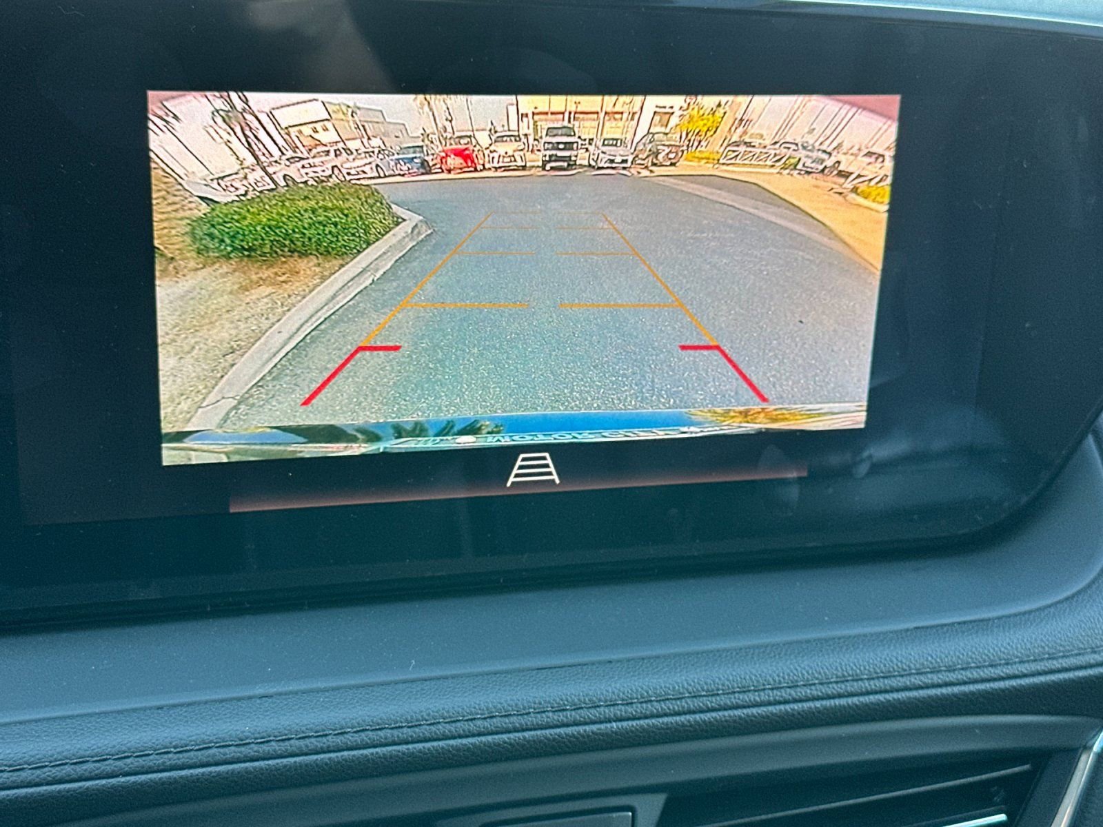 New 2026 Buick Encore GX Sport Touring image 19