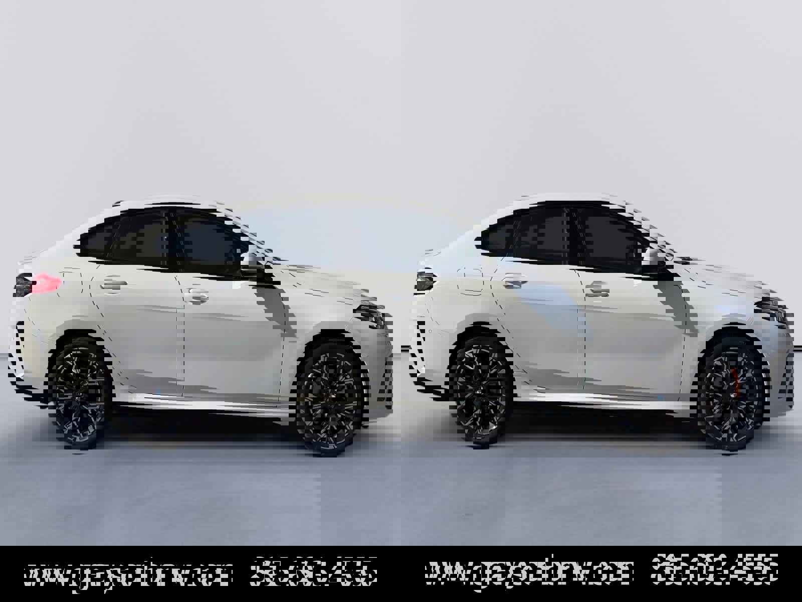 Used 2025 BMW 228i xDrive image 2