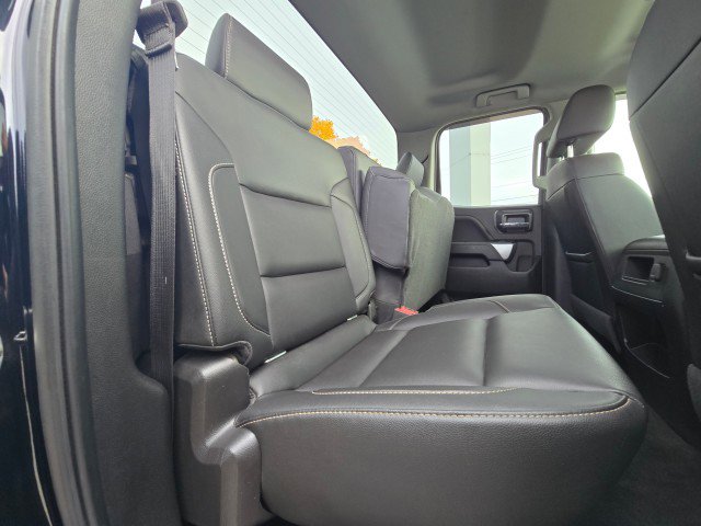 Used 2018 Chevrolet Silverado 2500 LTZ w/ Vortec Plus Package image 15