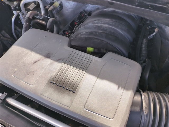 Certified 2019 Chevrolet Silverado 1500 LT w/ All-Star Edition image 29