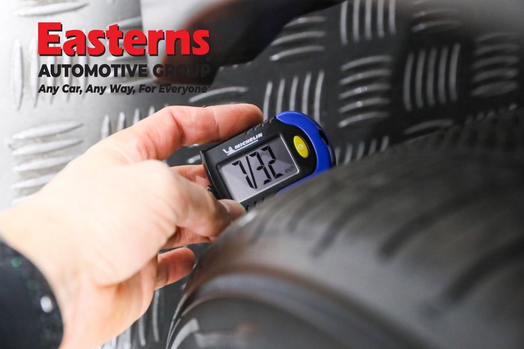 Used 2024 Toyota Prius LE image 24