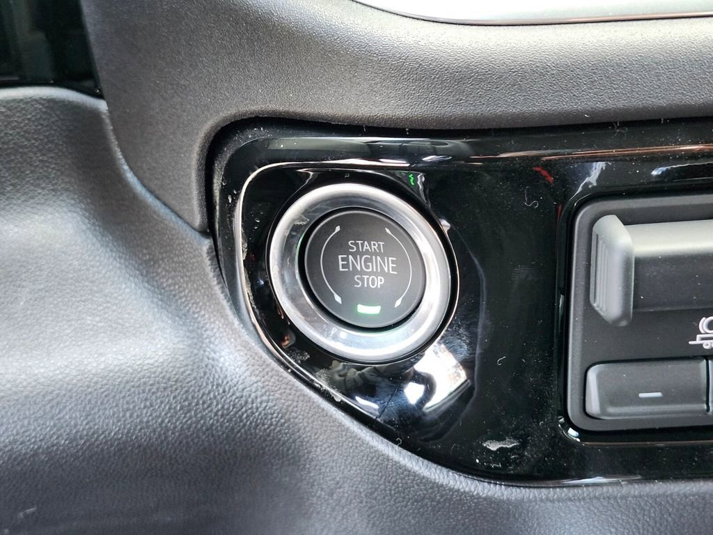 New 2026 Chevrolet Silverado 1500 LT Trail Boss AWD/4WD image 23