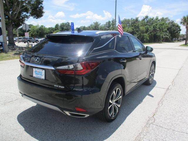 Used 2022 Lexus RX 350 FWD w/ Premium Package image 7