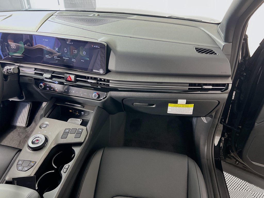 New 2026 Kia Sportage X-Line AWD/4WD image 23
