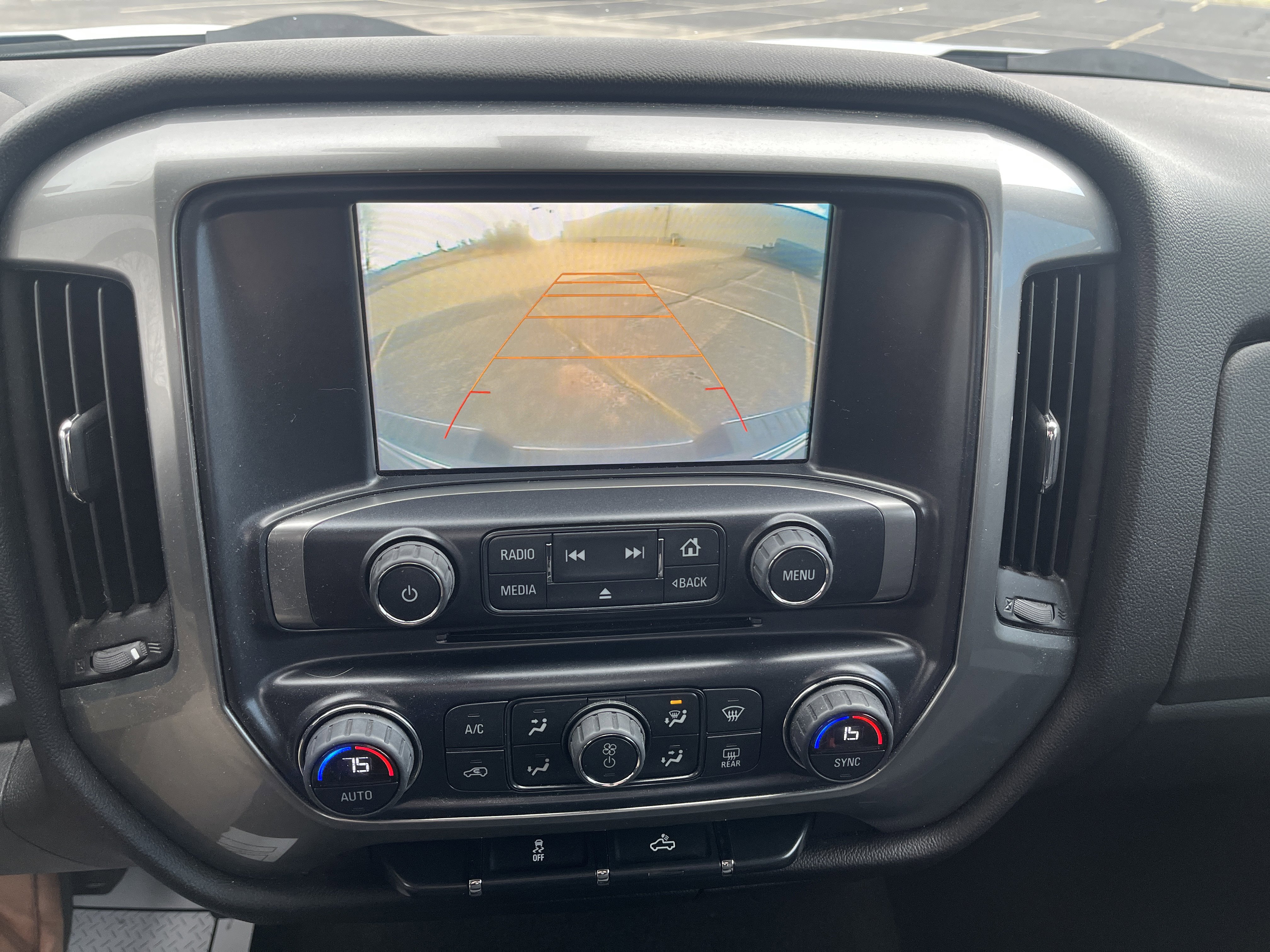 Used 2016 Chevrolet Silverado 1500 LT w/ All Star Edition image 25