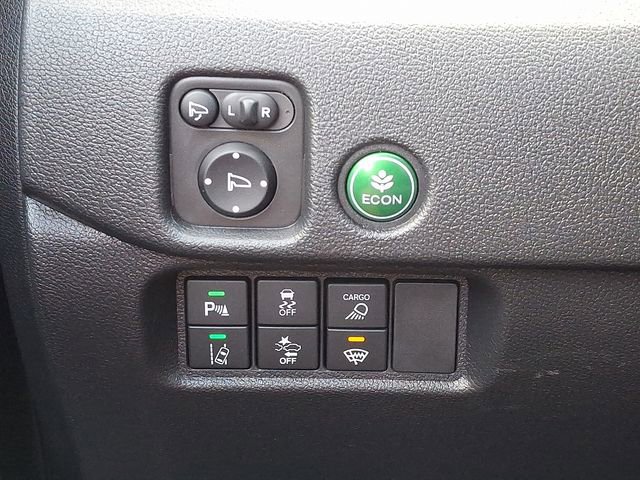 New 2025 Honda Ridgeline TrailSport+ image 21