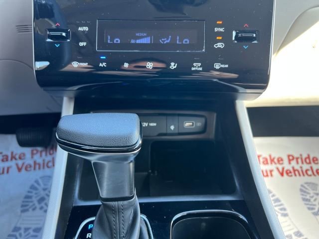 Used 2024 Hyundai Tucson SEL image 13