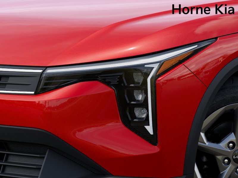New 2026 Kia K4 FWD image 10