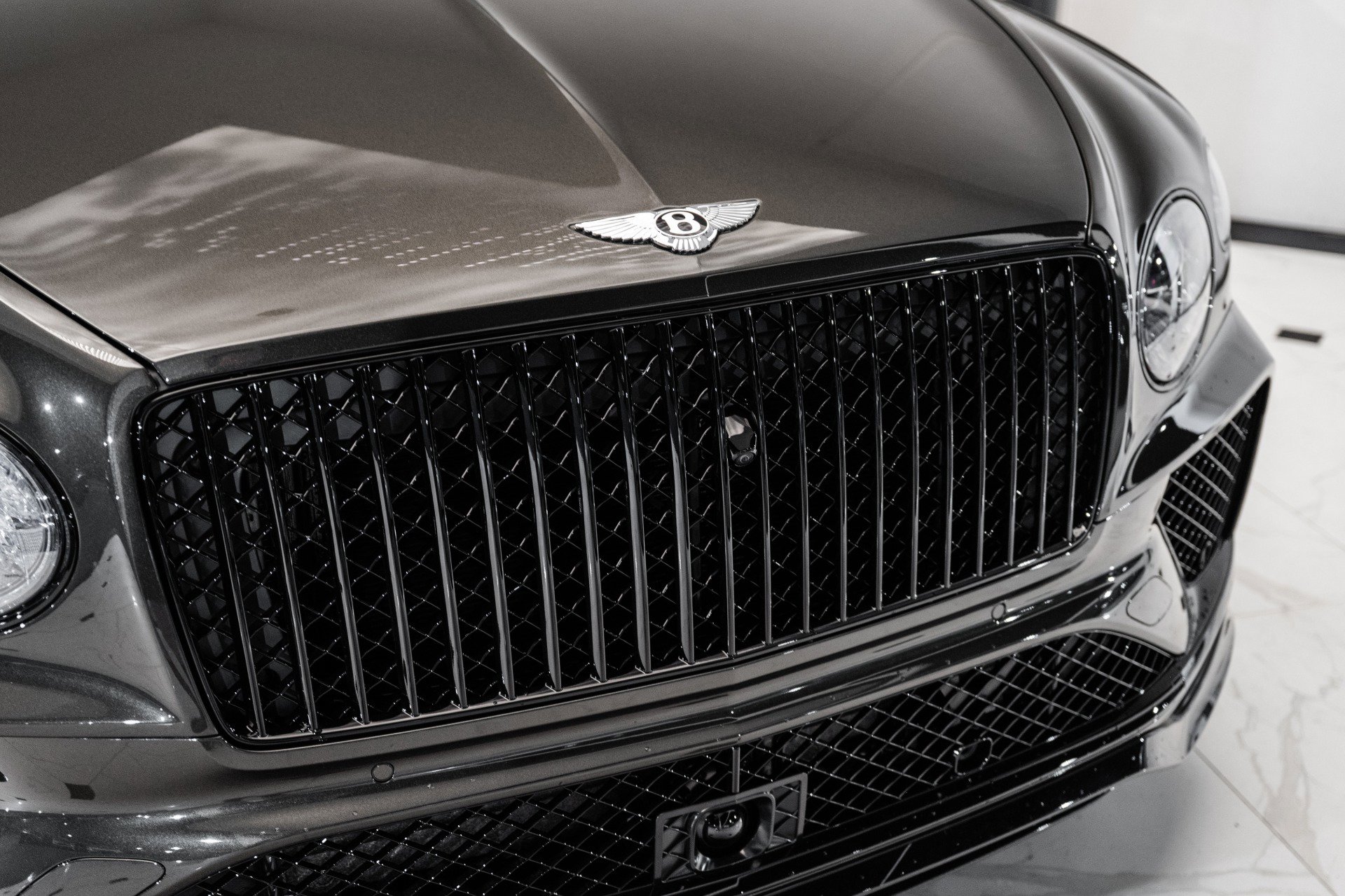 New 2025 Bentley Bentayga image 13