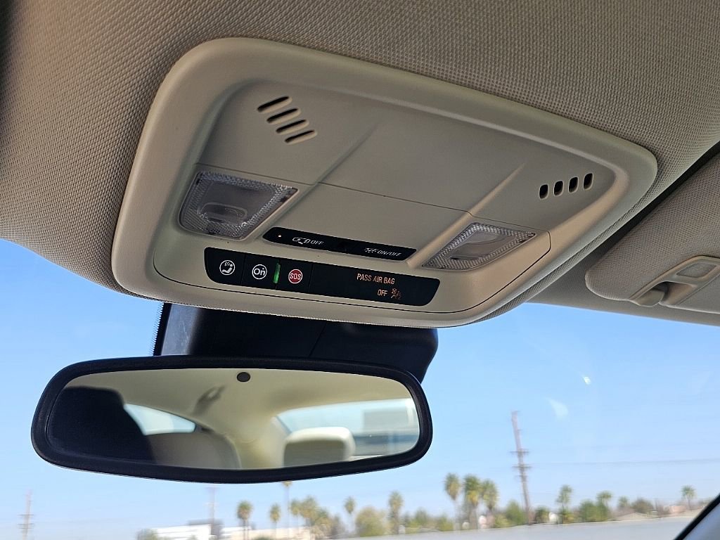 Used 2024 Chevrolet Malibu LT image 29