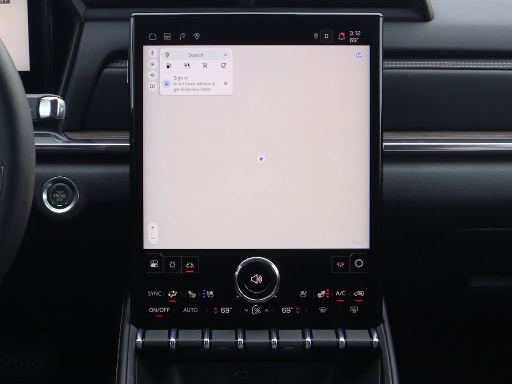 Used 2026 GMC Terrain Denali w/ LPO, Floor Liner Package image 16