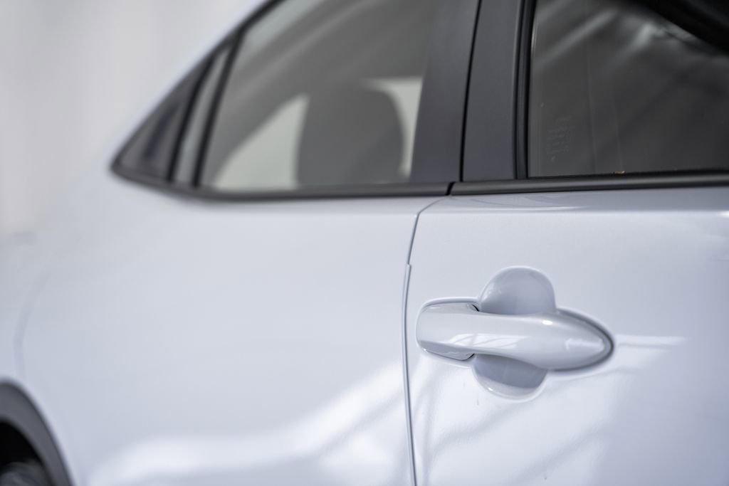 Used 2024 Toyota Prius Prime SE image 13