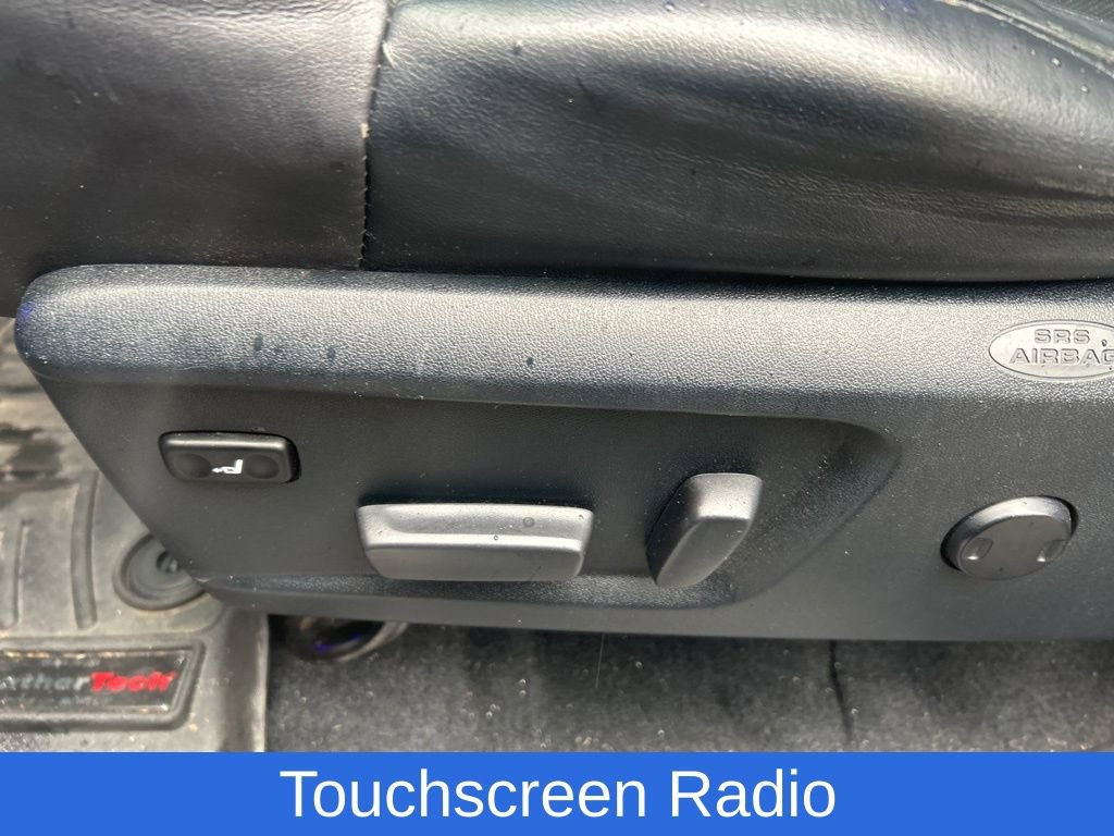 Used 2017 Toyota Tundra Platinum image 9