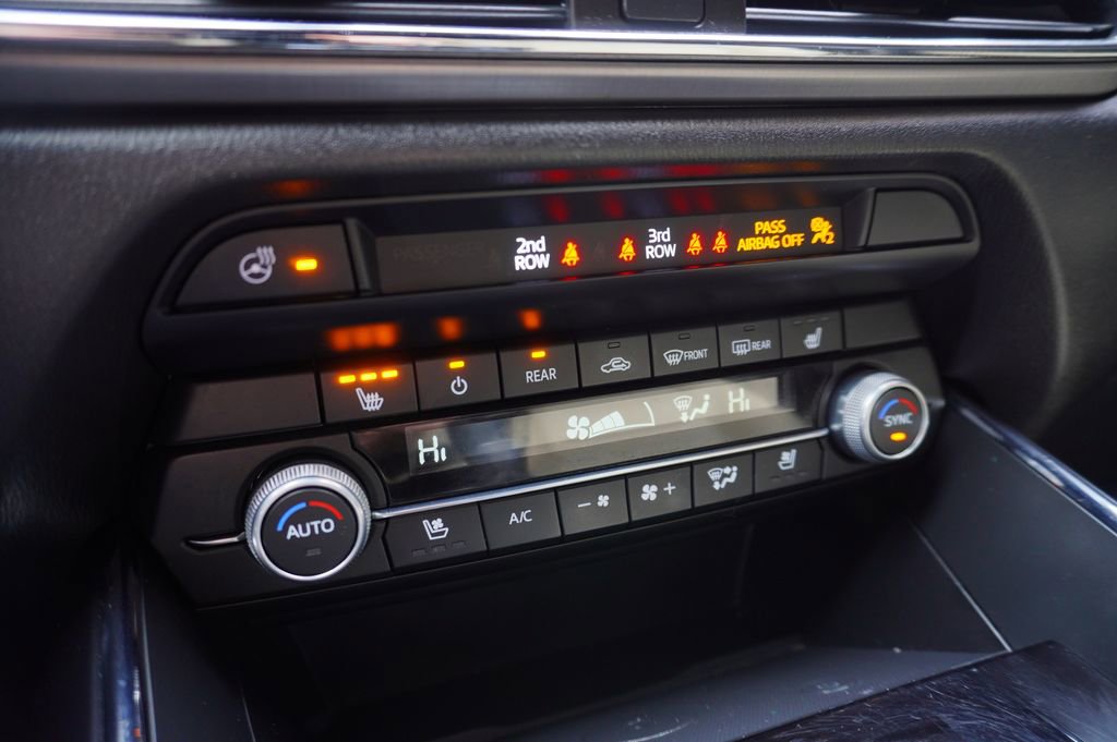 Used 2022 MAZDA CX-9 Grand Touring image 17