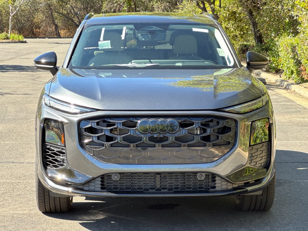 New 2026 Audi Q3 quattro 2.0T AWD/4WD image 10