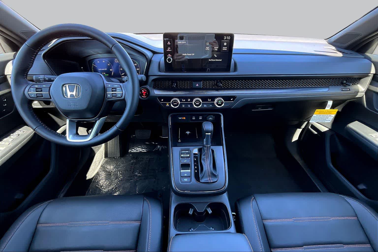 New 2026 Honda CR-V Sport-L image 5