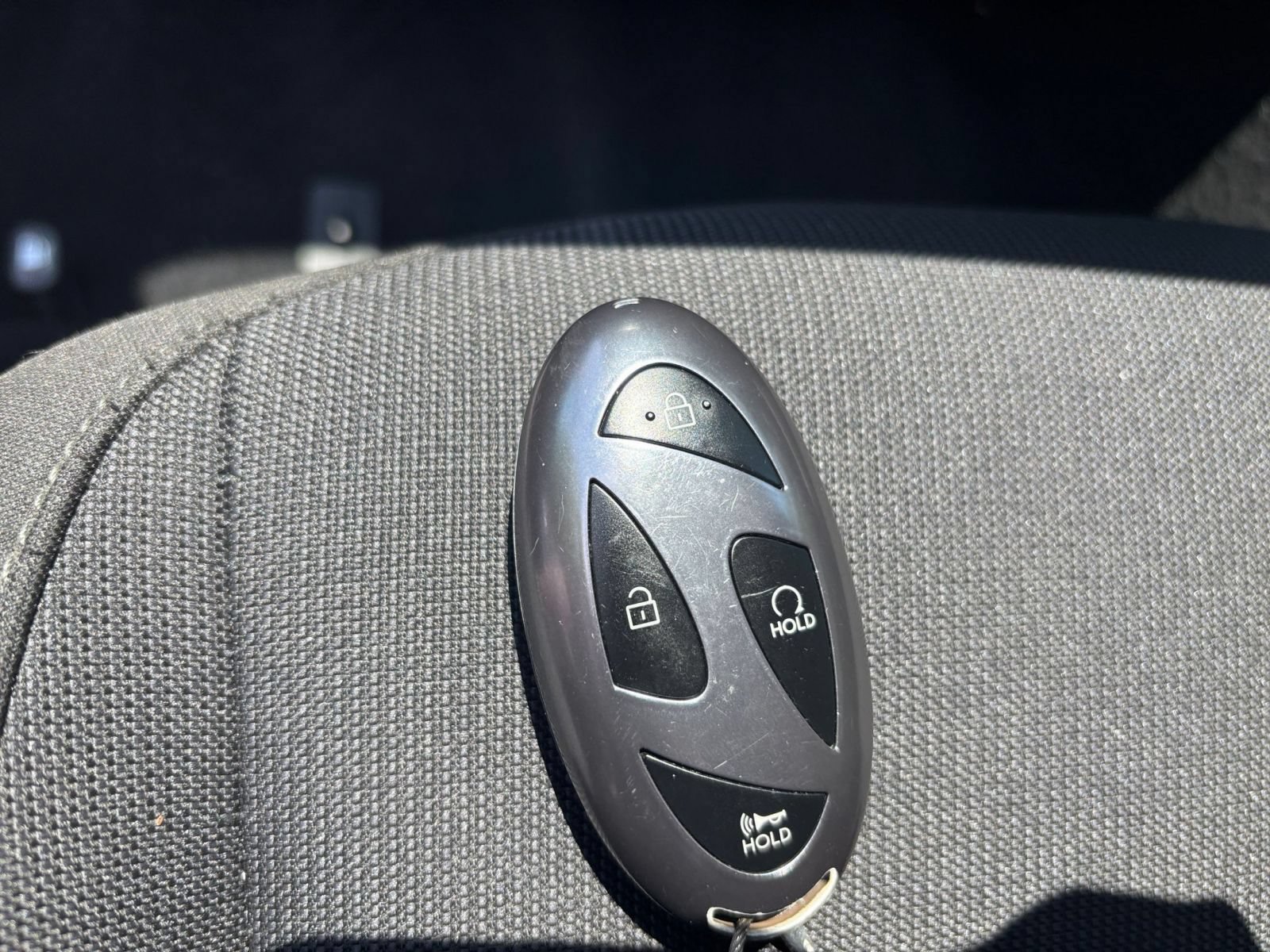 Used 2026 Hyundai Kona SEL Sport FWD image 21