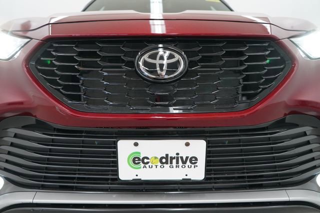 Used 2023 Toyota Highlander XSE image 99