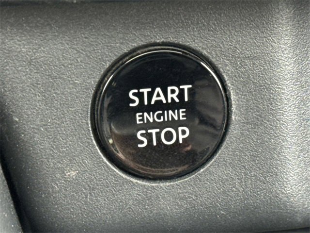 Certified 2024 Nissan Rogue Platinum w/ Platinum Premium Package image 23