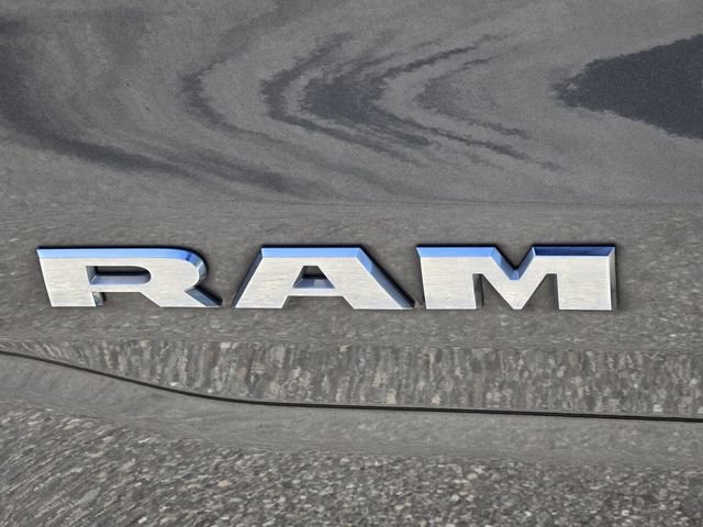 Used 2023 RAM 1500 Big Horn RWD image 20