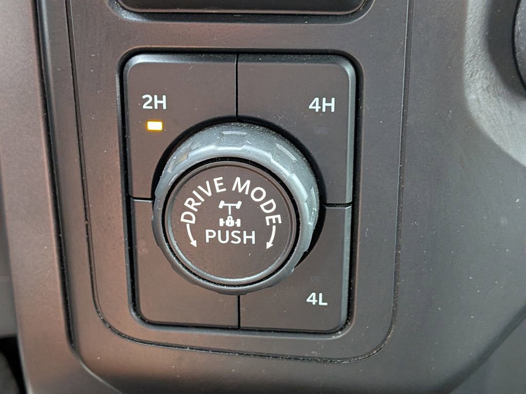 Used 2022 Ford F150 XLT image 24