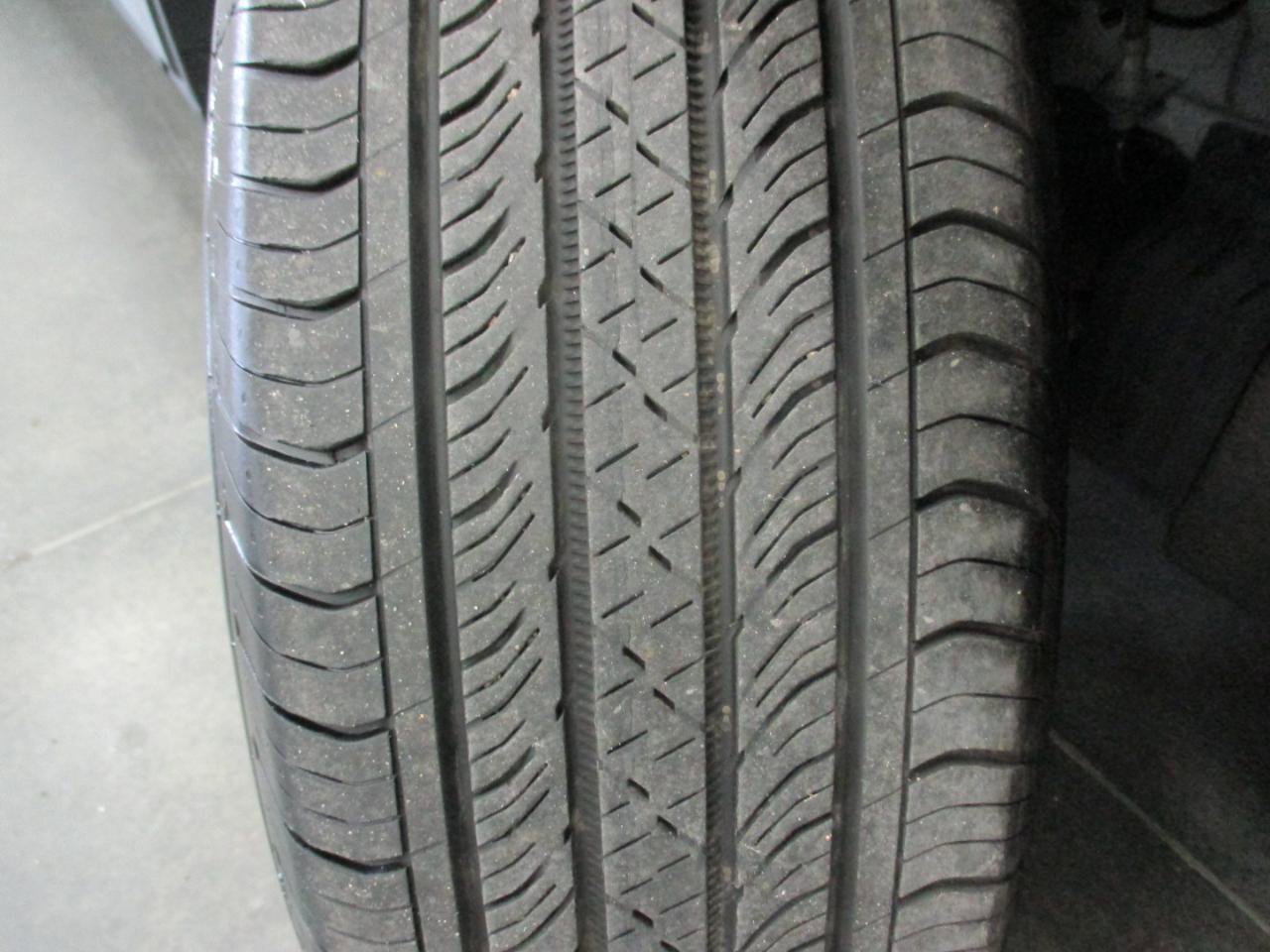 Used 2023 Ford Escape Active image 27