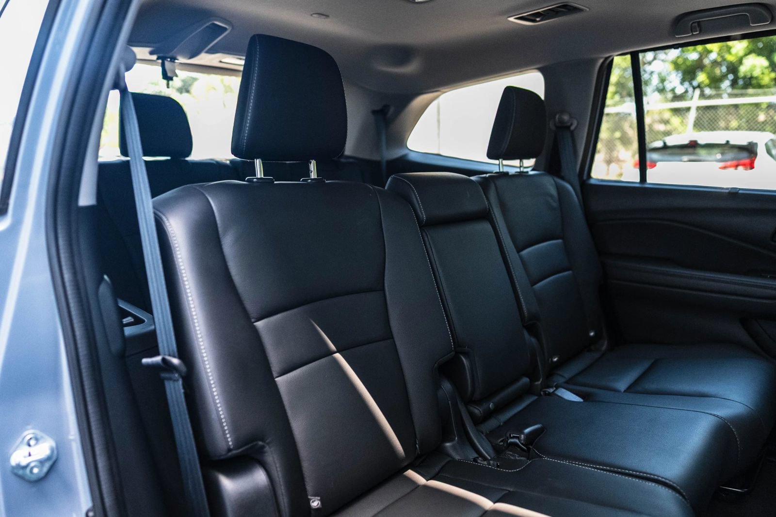Used 2022 Honda Pilot Special Edition image 27